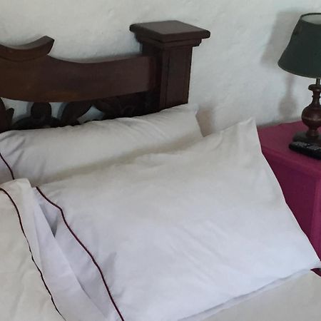 Hotel Casona Las Juanas San José de Pare 外观 照片