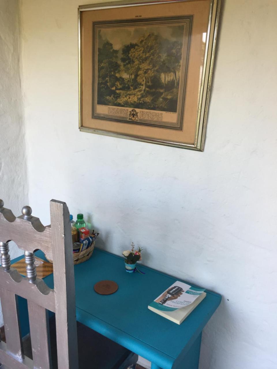 Hotel Casona Las Juanas San José de Pare 外观 照片