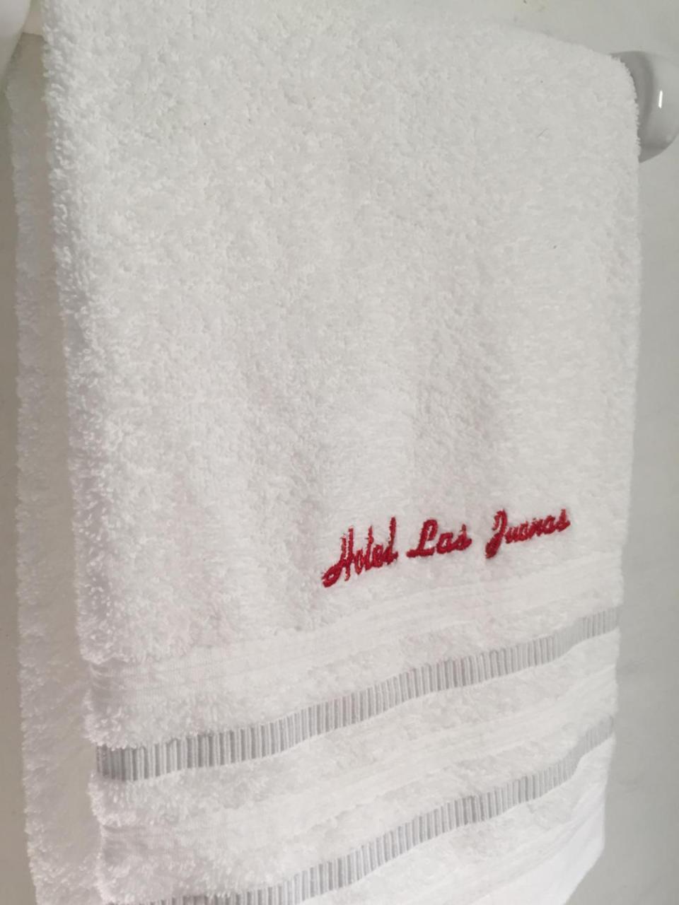 Hotel Casona Las Juanas San José de Pare 外观 照片